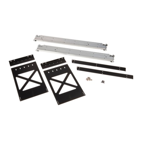 Hewlett Packard Enterprise R0X37A kit di fissaggio (R0X37A)