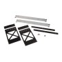 Hewlett Packard Enterprise R0X37A kit di fissaggio (R0X37A)