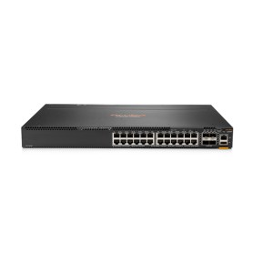 Aruba, a Hewlett Packard Enterprise company CX 6300M L3 Gigabit Ethernet (10/100/1000) Nero (JL664A)