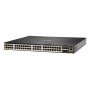 Hewlett Packard Enterprise Aruba 6300M Gestito L3 Supporto Power over Ethernet (PoE) 1U Grigio (JL659A)
