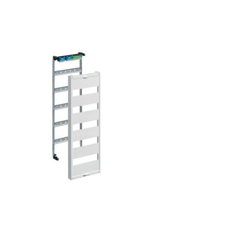 Hager UW51U centralino Plastica (3250616330078)