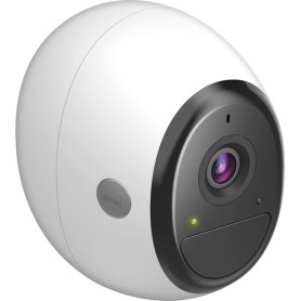 D-Link mydlink Pro Telecamera di sicurezza IP Interno e esterno Cupola 1920 x 1080 Pixel Soffitto/muro (DCS-2800LH-EU)