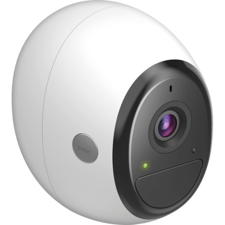 D-Link mydlink Pro Telecamera di sicurezza IP Interno e esterno Cupola 1920 x 1080 Pixel Soffitto/muro (DCS-2800LH-EU)