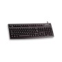 CHERRY G83-6105 tastiera USB QWERTZ Tedesco Nero (G83-6105LUNDE-2)