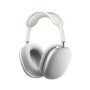 Apple AirPods Max Cuffia Padiglione auricolare Bluetooth Argento (MGYJ3ZM/A)
