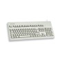 CHERRY G80-3000 tastiera USB QWERTZ Tedesco Grigio (G80-3000LSCDE-0)