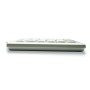 CHERRY G84-4420 tastiera USB US International Grigio (G84-4420LUBEU-0)