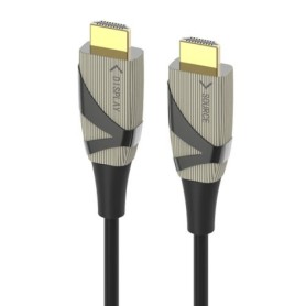 EFB Elektronik K5431AOC.70V2 cavo HDMI 70 m HDMI tipo A (Standard) Nero (K5431AOC.70V2)