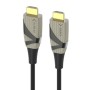 EFB Elektronik K5431AOC.70V2 cavo HDMI 70 m HDMI tipo A (Standard) Nero (K5431AOC.70V2)