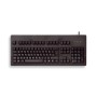 CHERRY G80-3000 tastiera USB QWERTY Inglese US Nero (G80-3000LPCEU-2)