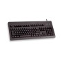 CHERRY G80-3000 tastiera USB QWERTY Inglese US Nero (G80-3000LPCEU-2)
