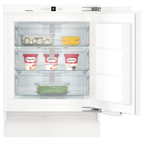LIEBHERR SUIGN 1554 Congelatore integrabile per installazione sottopiano SUIGN1554 (996513351)