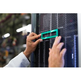 Hewlett Packard Enterprise 2U Gen9 Hardware (822731-B21)