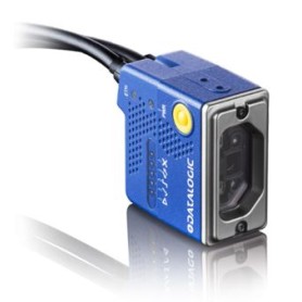 Datalogic Matrix 120 310-011 Lettore di codici a barre fisso 1D/2D CMOS Blu (937800005)