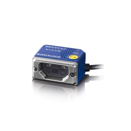 Datalogic Matrix 120 310-001 Lettore di codici a barre fisso 1D/2D CMOS Blu (937800004)