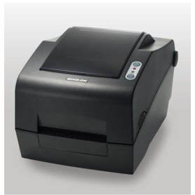 Bixolon SLP-TX400 stampante per etichette (CD) Trasferimento termico 203 x 203 DPI Cablato (SLP-TX400G)