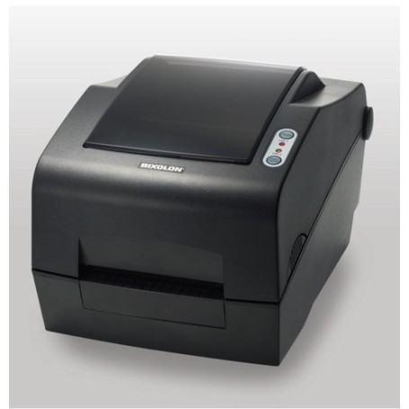 Bixolon SLP-TX400 stampante per etichette (CD) Trasferimento termico 203 x 203 DPI Cablato (SLP-TX400G)