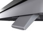 CHERRY Stream Wireless tastiera Wireless a RF + USB QWERTY US International Nero (JK-8550EU-2)