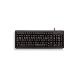 CHERRY XS Complete tastiera USB QWERTZ Tedesco Nero (G84-5200LCMDE-2)