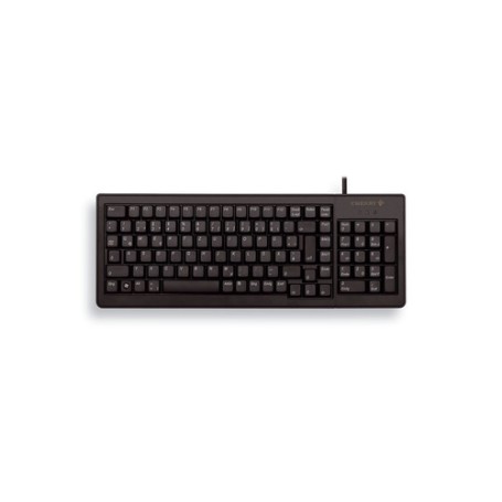 CHERRY XS Complete tastiera USB QWERTZ Tedesco Nero (G84-5200LCMDE-2)