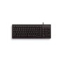 CHERRY XS Complete tastiera USB QWERTZ Tedesco Nero (G84-5200LCMDE-2)