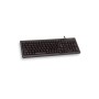 CHERRY XS Complete tastiera USB QWERTZ Tedesco Nero (G84-5200LCMDE-2)