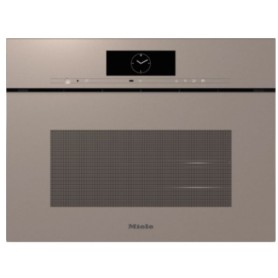 Miele DGC 7840 HCX Pro - forno a vapore, beige perla (DGC7840HCXPEBE)