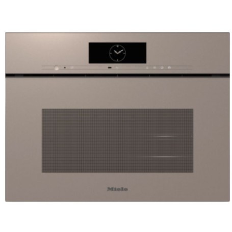 Miele DGC 7840 HCX Pro - forno a vapore, beige perla (DGC7840HCXPEBE)