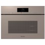 Miele DGC 7840 HCX Pro - forno a vapore, beige perla (DGC7840HCXPEBE)