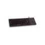 CHERRY XS Trackball tastiera USB QWERTY Inglese US Nero (G84-5400LUMEU-2)