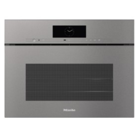 Miele DGC 7840 HCX Pro - forno a vapore, grigio grafite (DGC7840HCXGRGR)