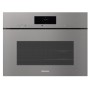 Miele DGC 7840 HCX Pro - forno a vapore, grigio grafite (DGC7840HCXGRGR)