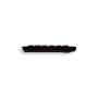 CHERRY XS Touchpad tastiera USB QWERTZ Tedesco Nero (G84-5500LUMDE-2)