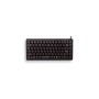 CHERRY G84-4100 tastiera USB QWERTZ Tedesco Nero (G84-4100LCMDE-2)