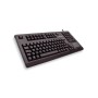 CHERRY TouchBoard G80-11900 tastiera USB QWERTY Inglese US Nero (G80-11900LUMEU-2)