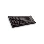 CHERRY G84-4400 tastiera USB QWERTY Inglese US Nero (G84-4400LUBEU-2)