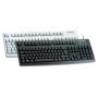 CHERRY G83-6105 USB, RD tastiera Nero (G83-6105LUNRD-2)