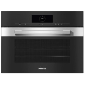 Miele DGC 7840 HC Pro - forno a vapore, acciaio inox Cleansteel (DGC7840HCEDCLST) (DGC 7840 HC Pro_promo)