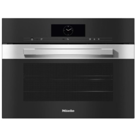 Miele DGC 7840 HC Pro - forno a vapore, acciaio inox Cleansteel (DGC7840HCEDCLST) (DGC 7840 HC Pro_promo)