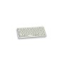 CHERRY G84-4100 tastiera USB QWERTY Inglese US Grigio (G84-4100LCMEU-0)