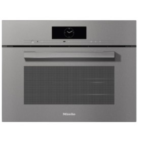 Miele DGC 7840 HC Pro - forno a vapore, grigio grafite (DGC7840HCGRGR)