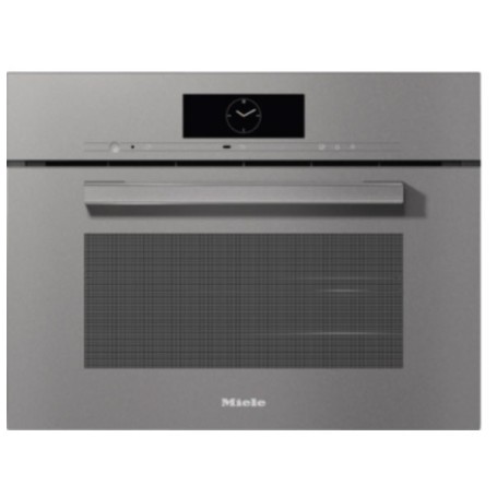 Miele DGC 7840 HC Pro - forno a vapore, grigio grafite (DGC7840HCGRGR)
