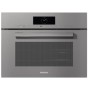 Miele DGC 7840 HC Pro - forno a vapore, grigio grafite (DGC7840HCGRGR)