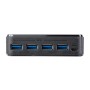 StarTech.com HBS304A24A dati del computer switcher (HBS304A24A)