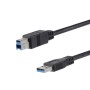 StarTech.com HBS304A24A dati del computer switcher (HBS304A24A)