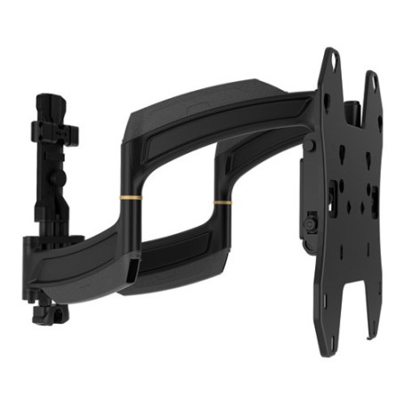 Chief TS318SU Supporto TV a parete 132,1 cm (52") Nero (TS318SU)