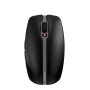 CHERRY Stream Desktop Recharge tastiera RF Wireless QWERTY Inglese Nero (JD-8560EU-2)