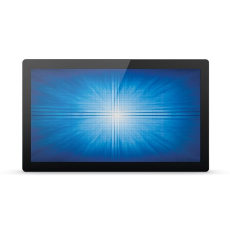 Elo Touch Solution 2295L 54,6 cm (21.5") 1920 x 1080 Pixel Multi-touch Nero (E146083)