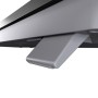 CHERRY Stream Desktop Recharge tastiera RF Wireless AZERTY Belga Nero (JD-8560BE-2)