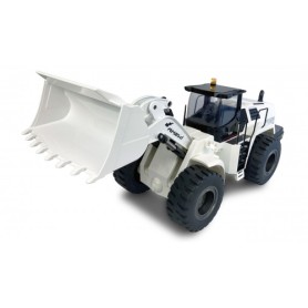 Amewi G485E AE Motore elettrico 1:14 Caricatore frontale (22535)